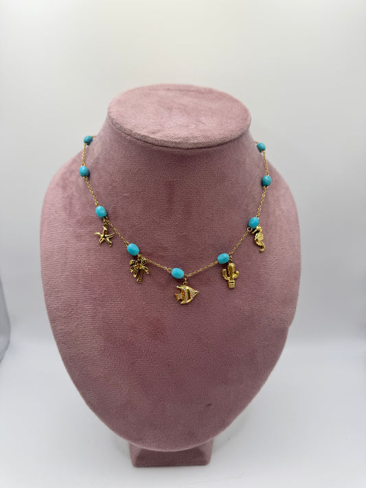 Collana Panarea