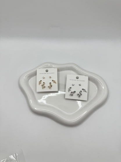 Set micro lobetti serpente