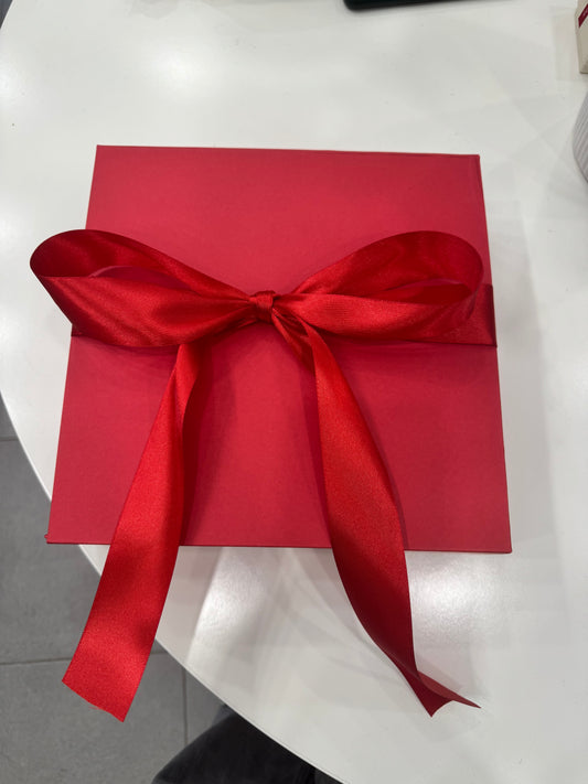 Calendario dell’avvento low-cost