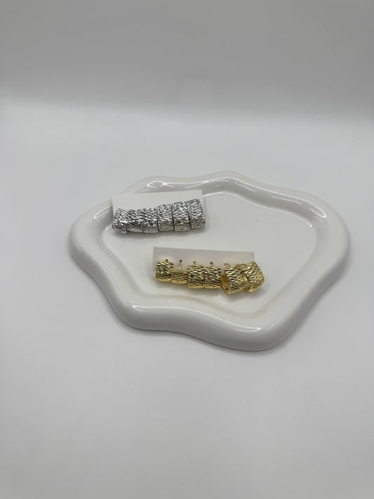 Set cerchi estro
