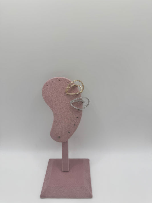 Earcuff particolare big