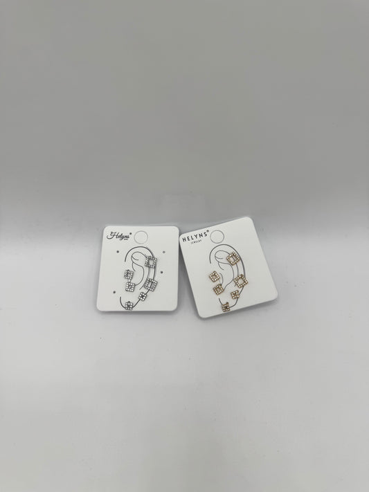 Set lobetti quadro