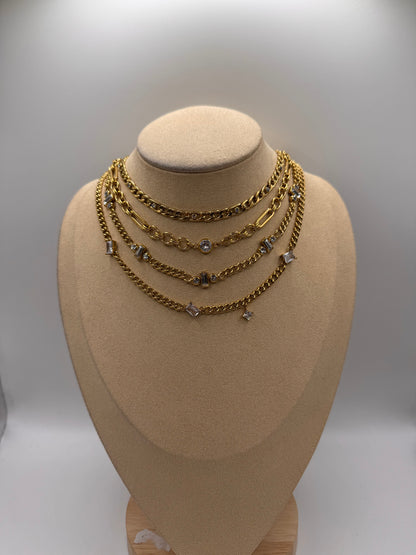 Set crystal 1