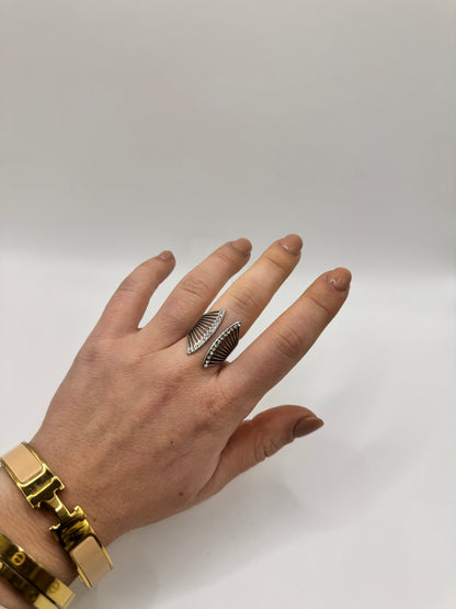 Anello ventaglio