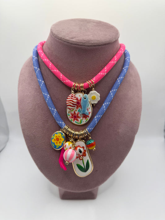 Collana maggie