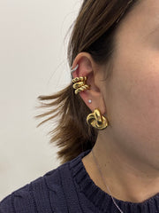 Earcuff bubbles