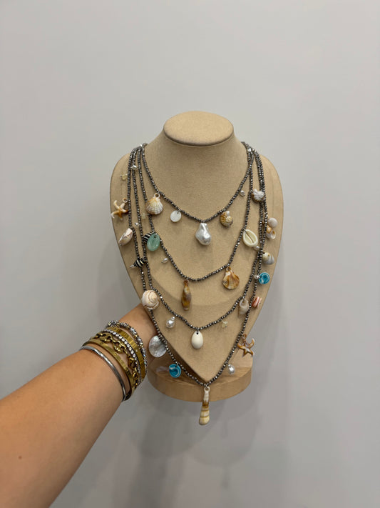 Collana 4in1