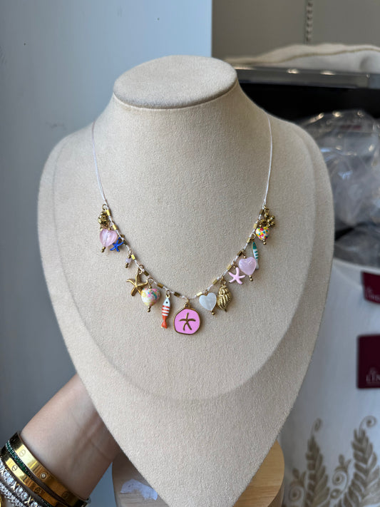 Collana sirena