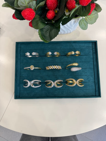Bracciali etoille