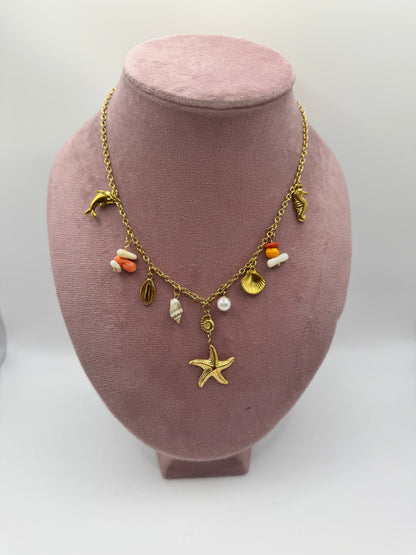 Collana Malta