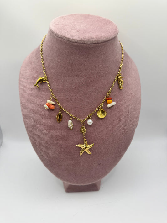 Collana Malta
