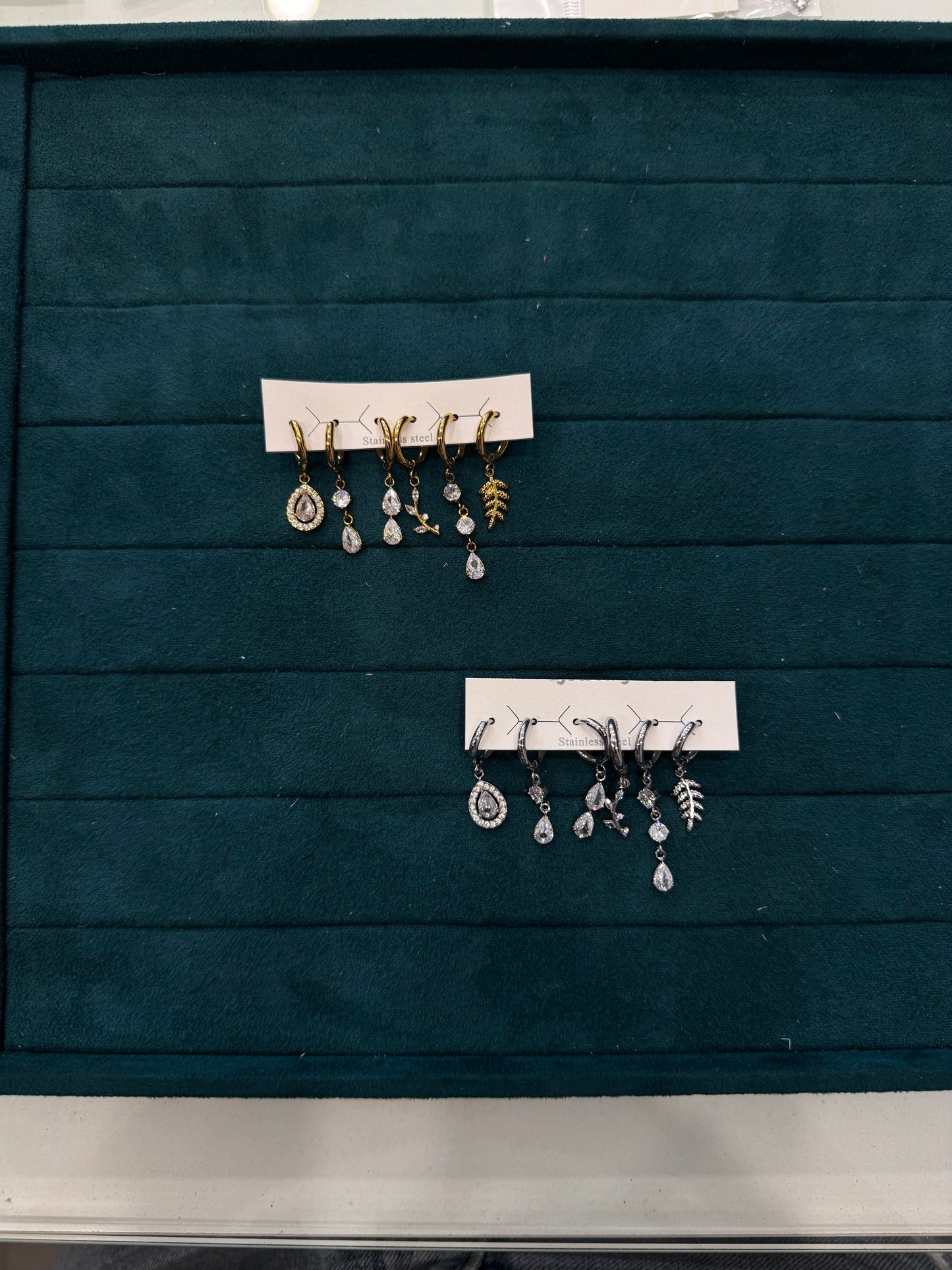 Set diamond 1