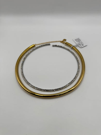 Collier rigido tubolare