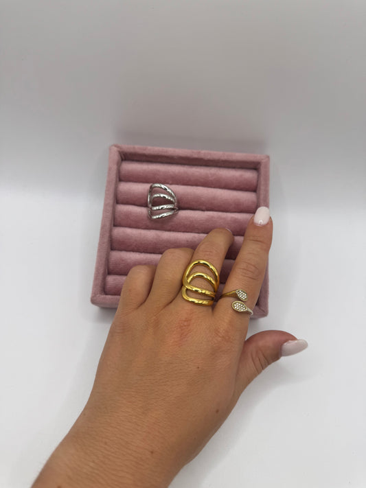 Anello Alexia