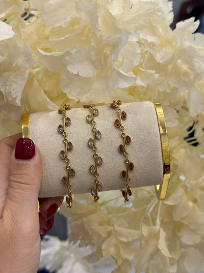 Bracciale ramo