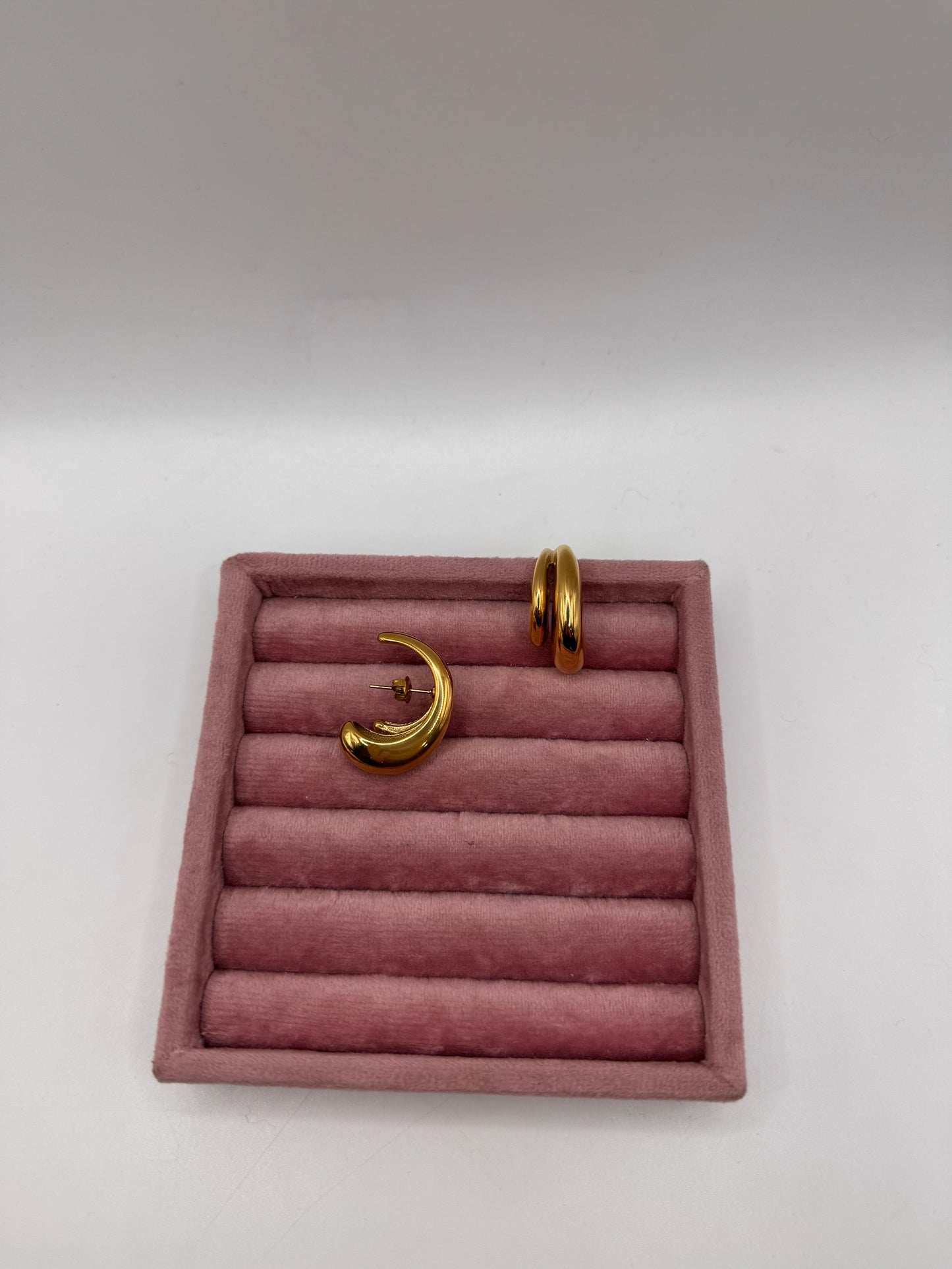 Abbraccialobi matte