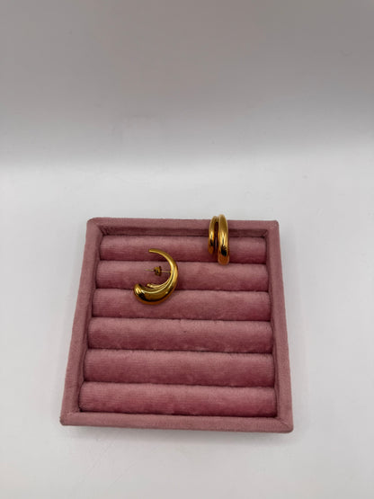 Abbraccialobi matte