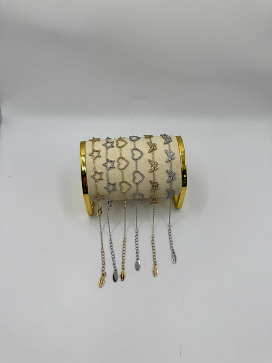 Bracciali linea event