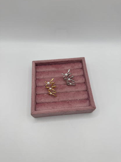 Big Earcuff X