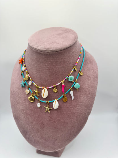 Collana Ponza