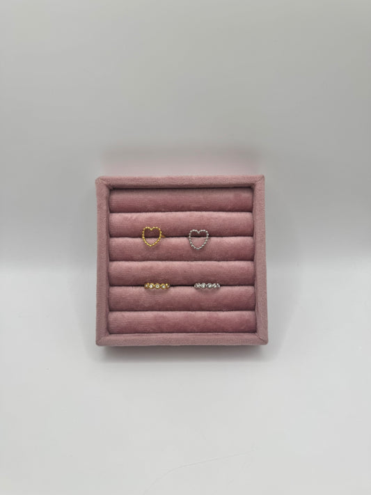 Anello mignolo/falange