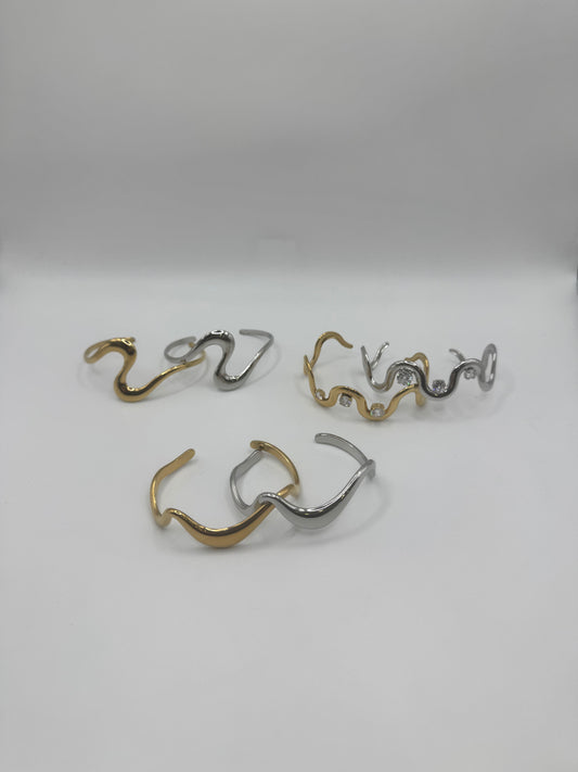 Bracciali onda