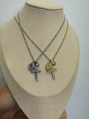 Sacra Necklace