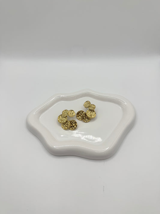 Orecchini Roma