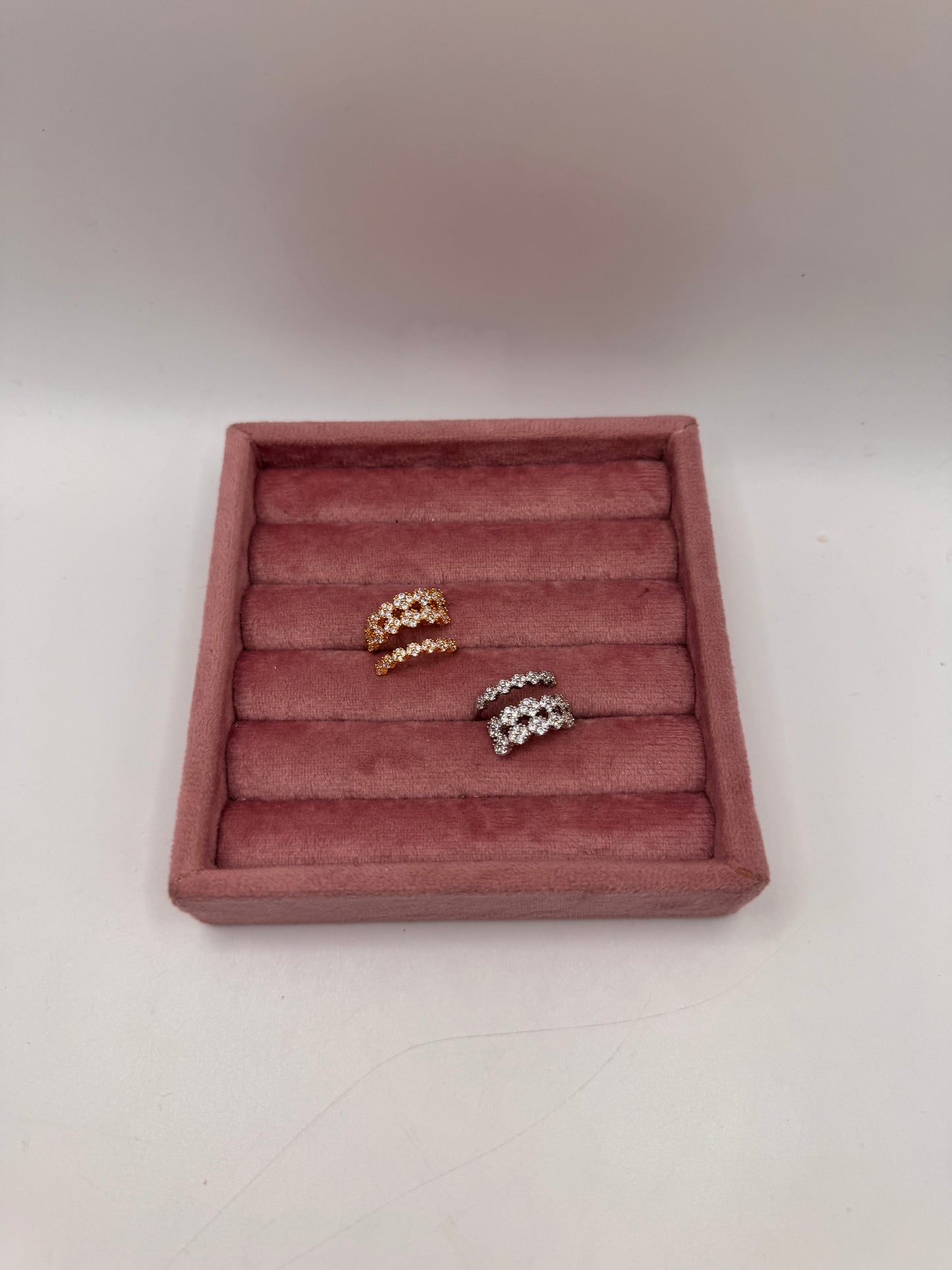 Anello luce