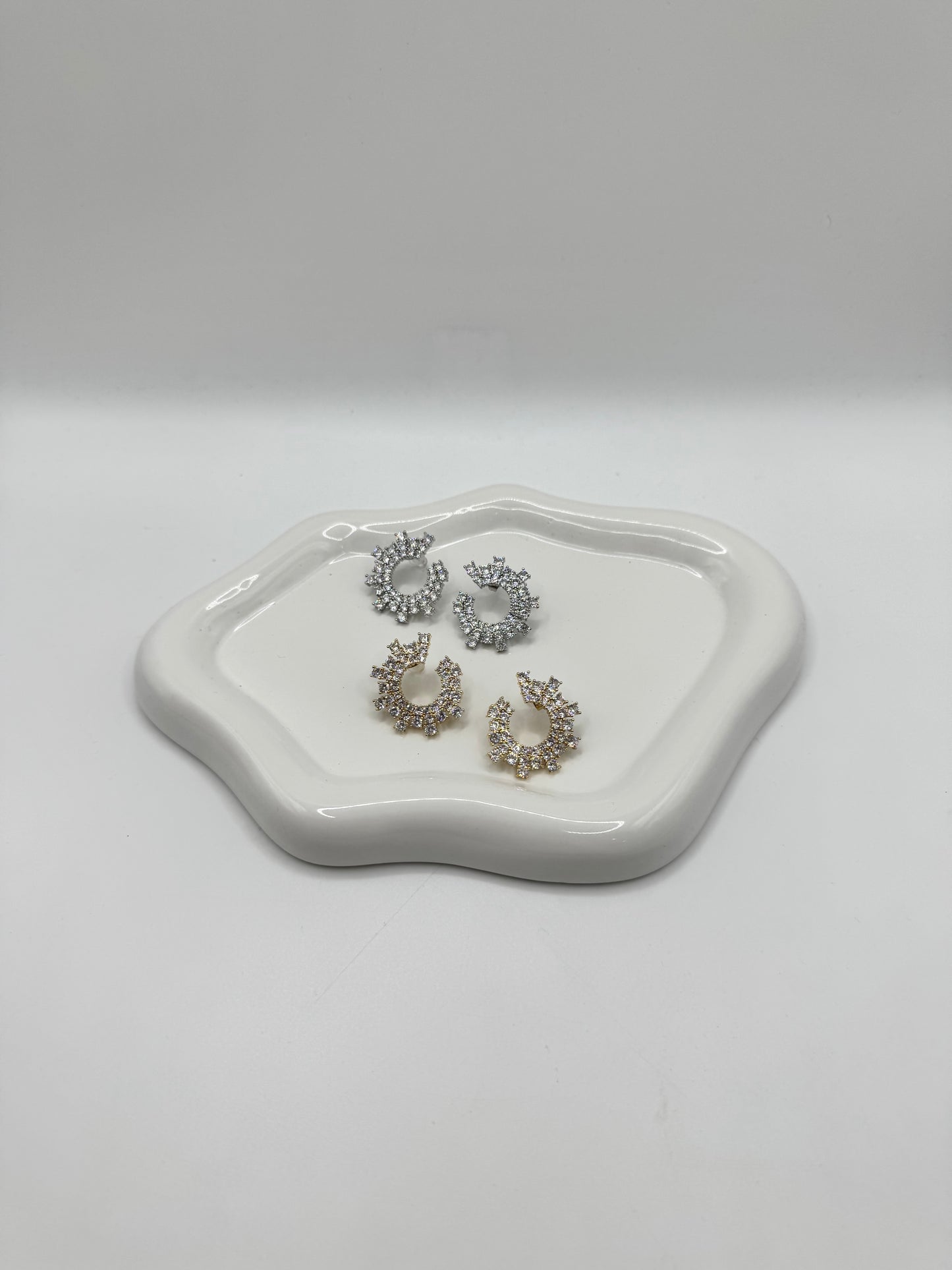 Cerchi lobo jewels