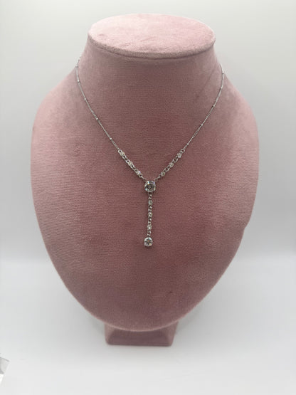 Collana y lux