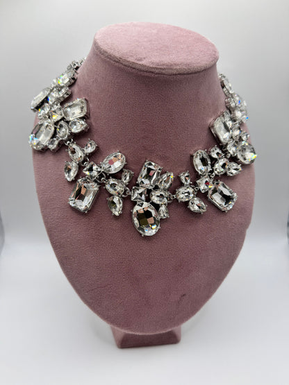 Maxi collier Zara