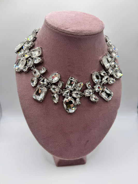 Maxi collier Zara