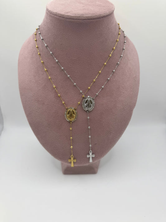 Nuovo rosario madonna