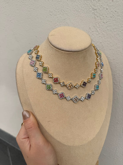 Chocker Maya big
