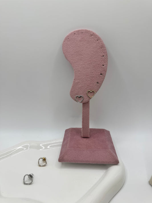 Lobetti cuore sbucato