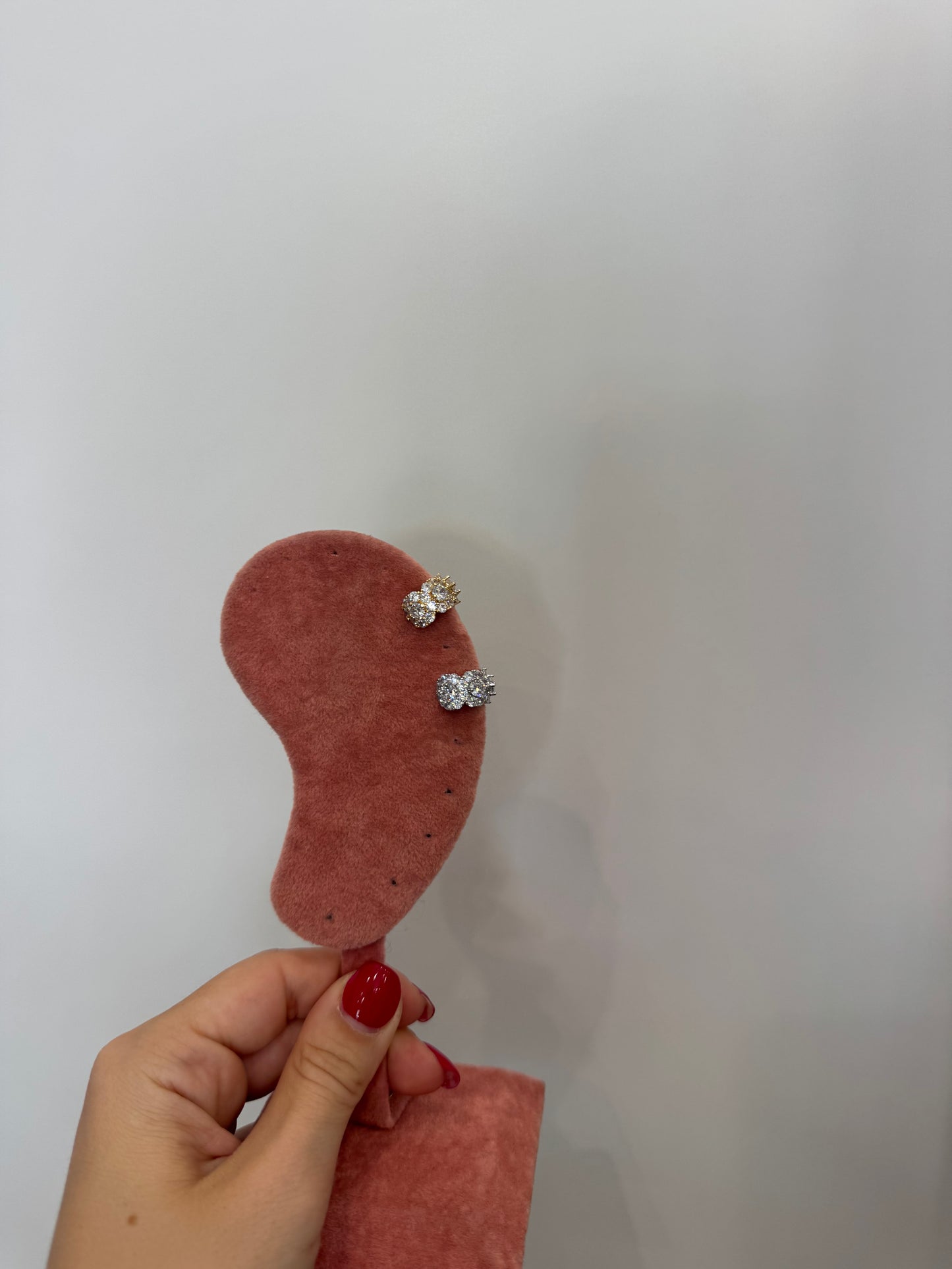 Earcuff maxi shine