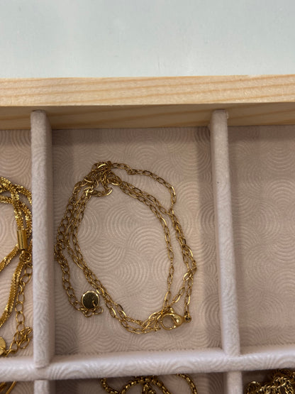 Catenine per collane