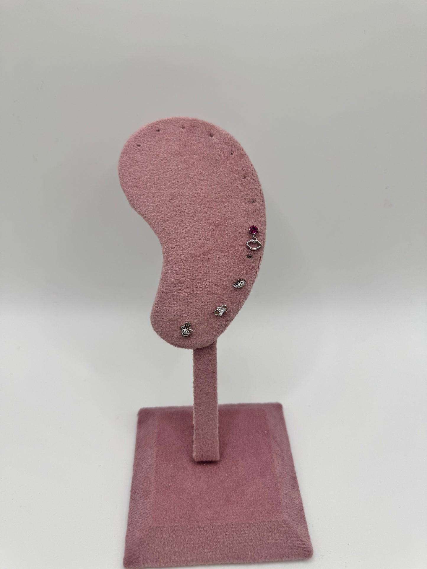 Micro Lobetti arg925
