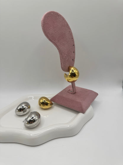 Cerchi bombette maxi