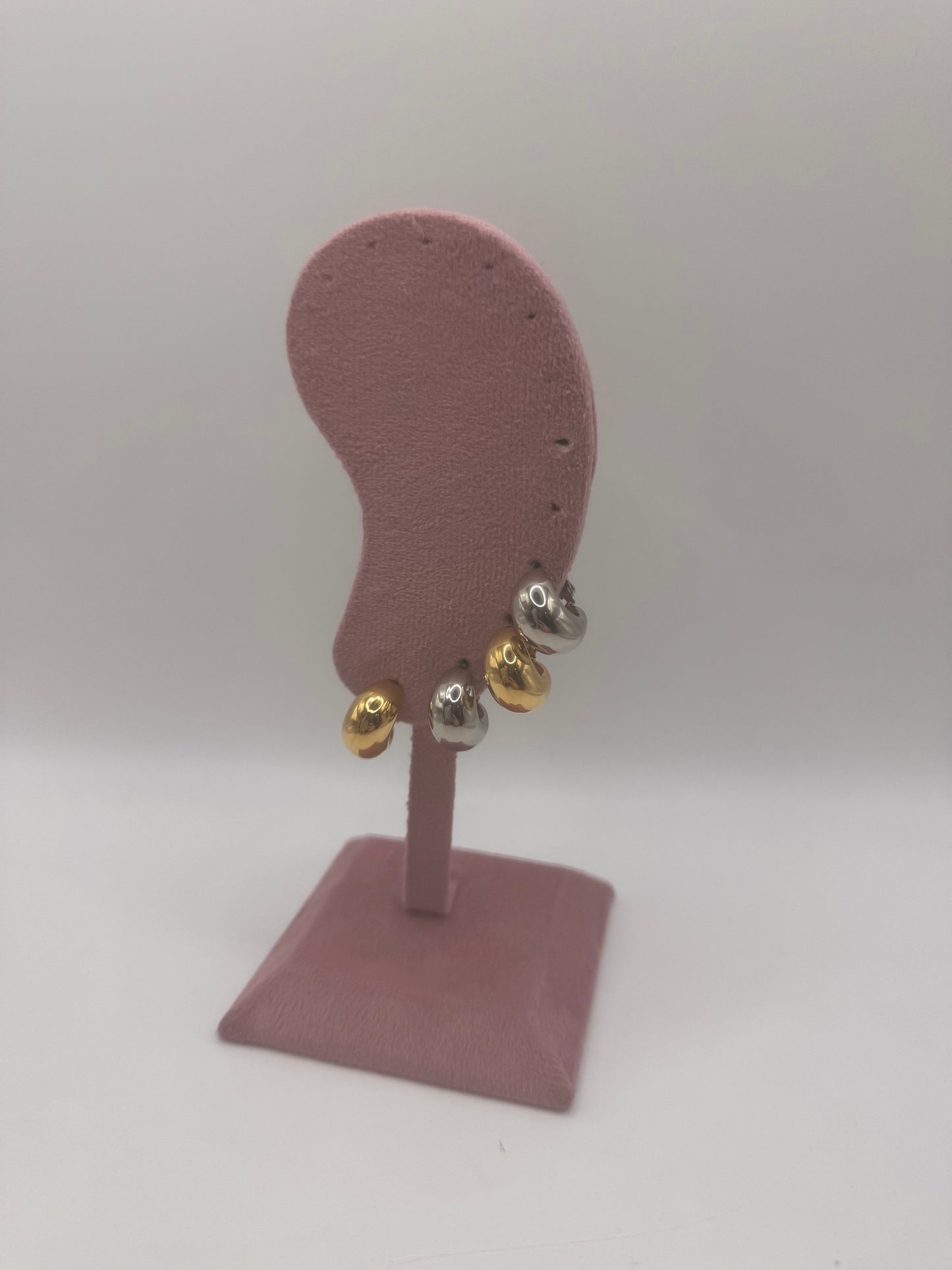 Cerchietti bombette mini