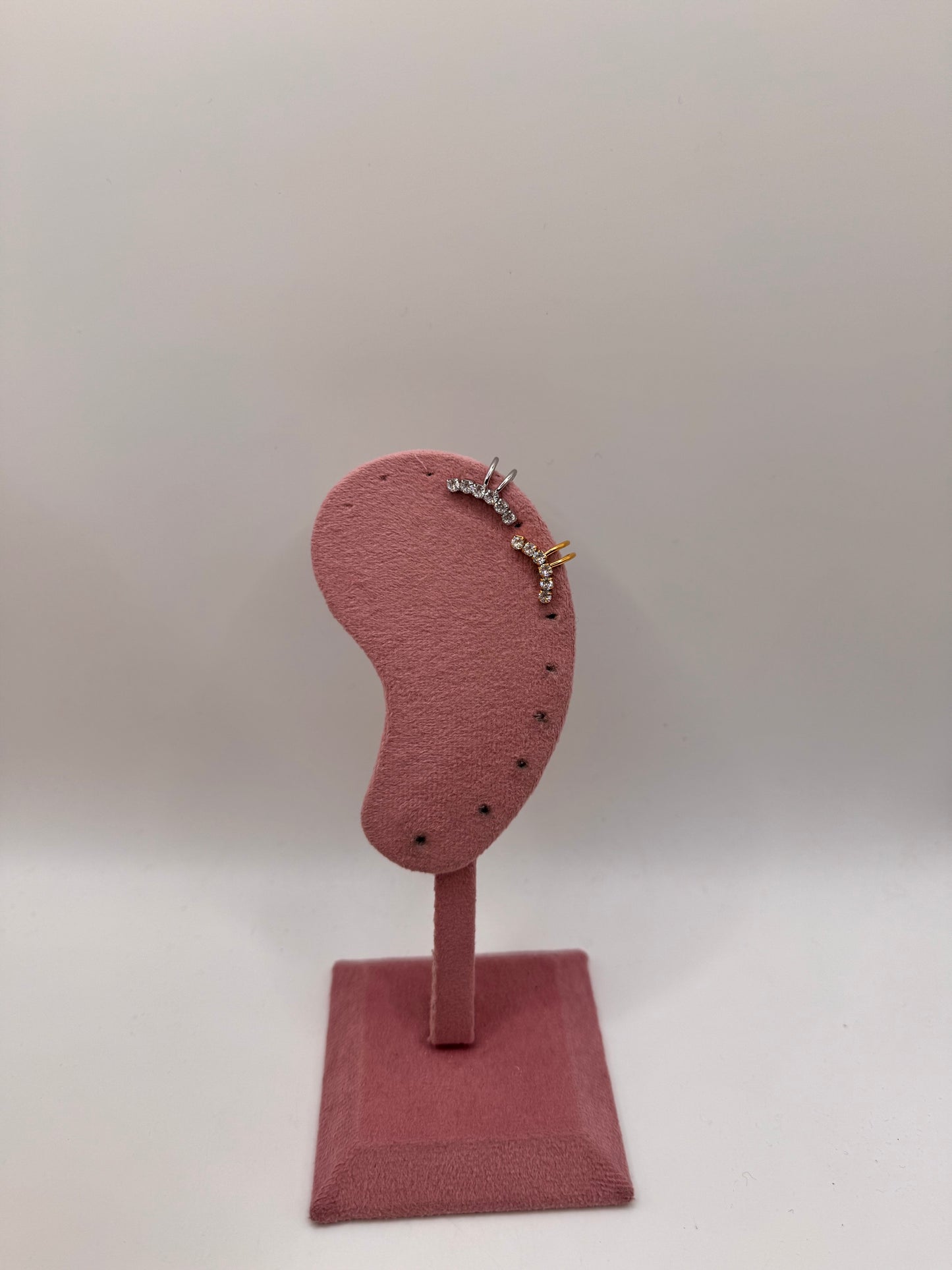 Earcuff arco tennis Helix