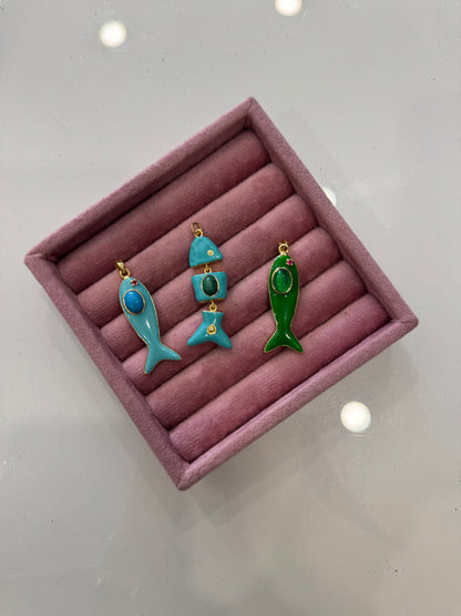 Charm pesciolino