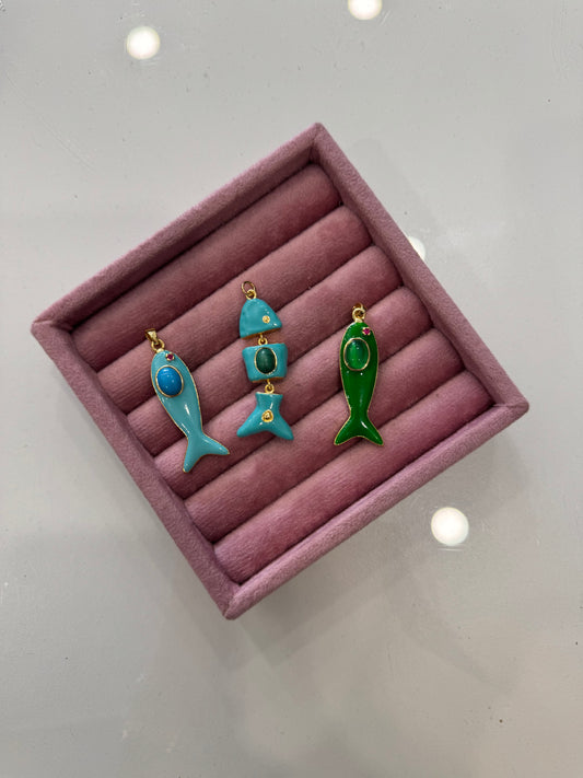 Charm pesciolino