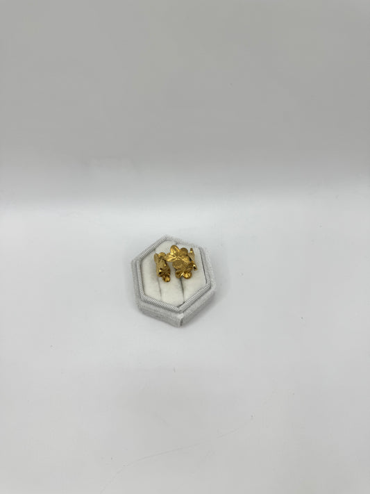 Anello flower
