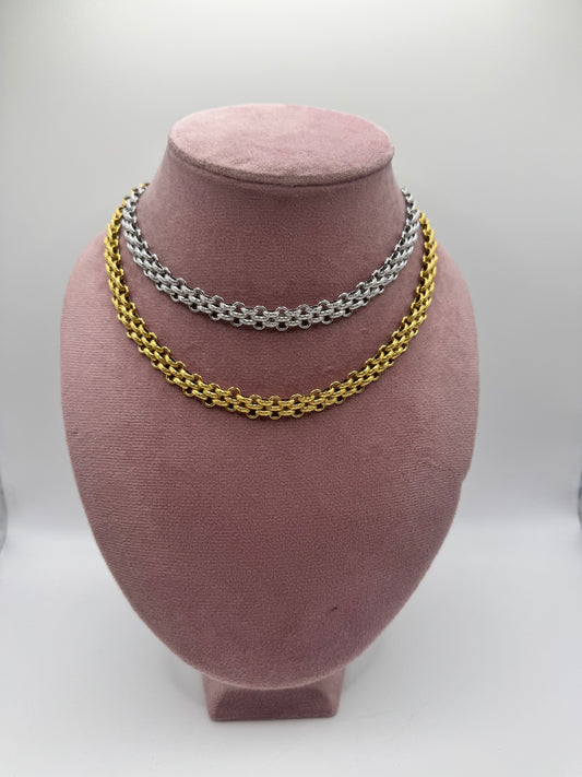 Collier Victoria small