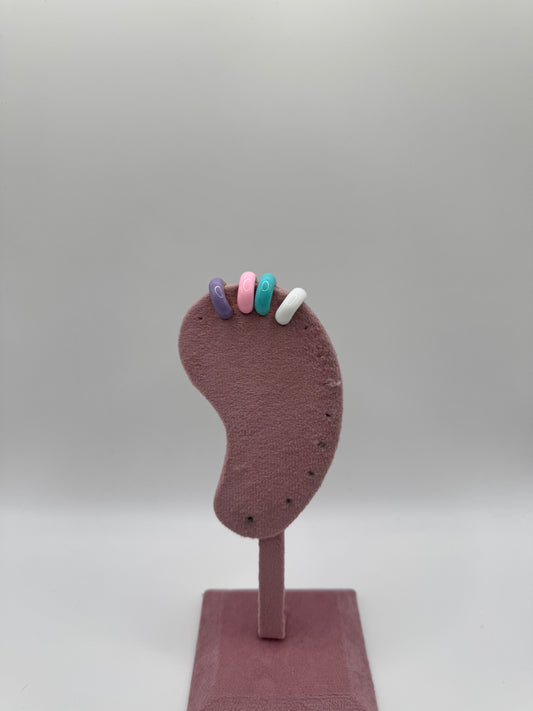Earcuff color