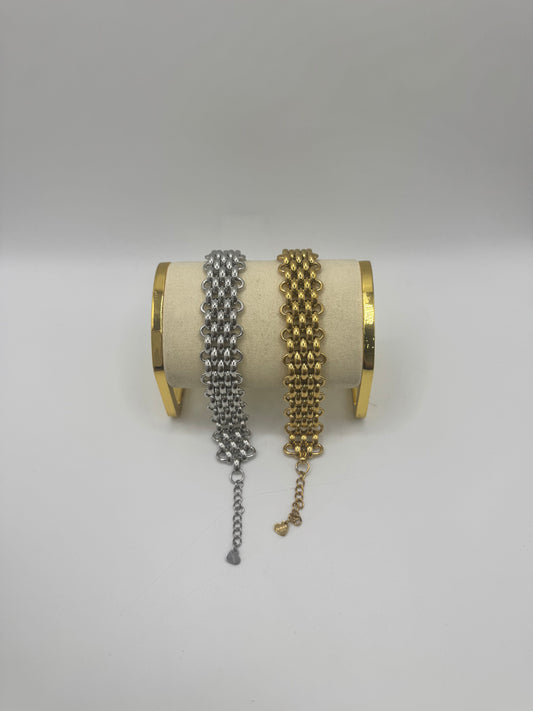 Bracciale Victoria big