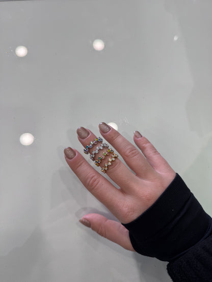 Anello bubbles