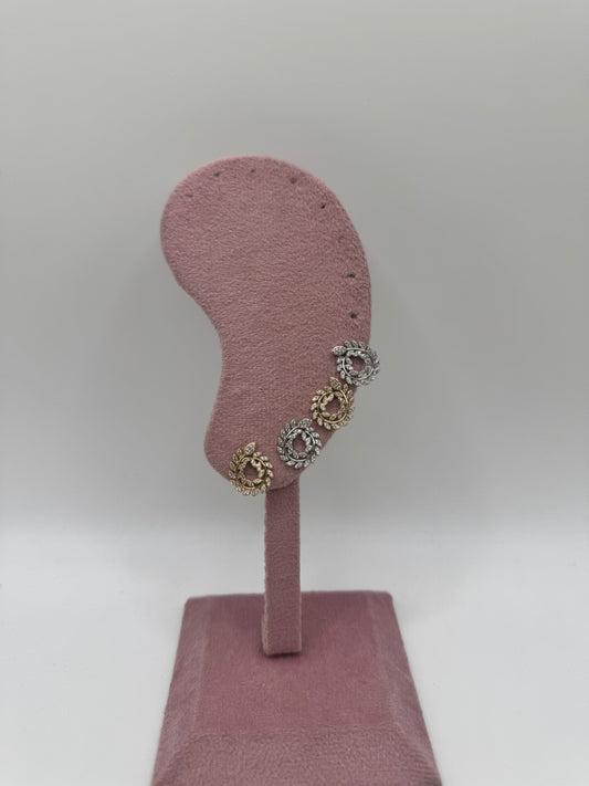 Mini ghirlande a lobo